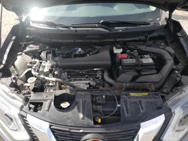 Photo 7 from auction – 2019 NISSAN ROGUE S with VIN 5N1AT2MT7KC770625