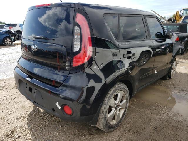 Photo 4 from auction – 2018 KIA SOUL with VIN KNDJN2A20J7889196