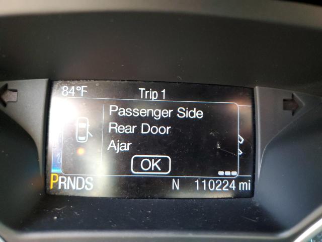 Photo 8 from auction – 2016 FORD ESCAPE SE with VIN 1FMCU0G78GUA85091