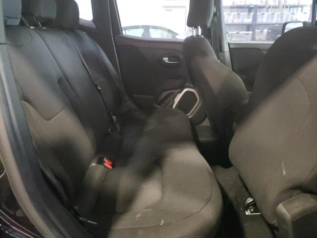 Photo 6 from auction – 2015 JEEP RENEGADE S with VIN ZACCJAAT6FPB78765