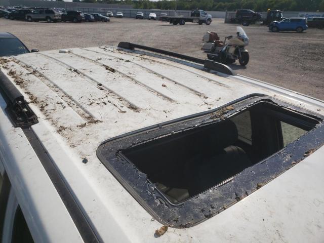 Photo 9 from auction – 2010 HONDA PILOT EXL with VIN 5FNYF4H65AB003190