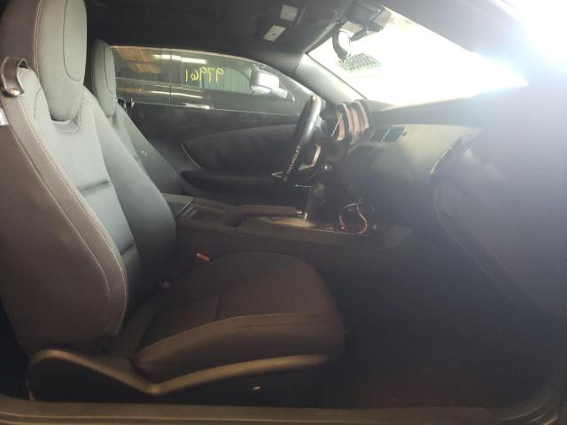 Photo 5 from auction – 2011 CHEVROLET CAMARO LT with VIN 2G1FB1ED1B9140016