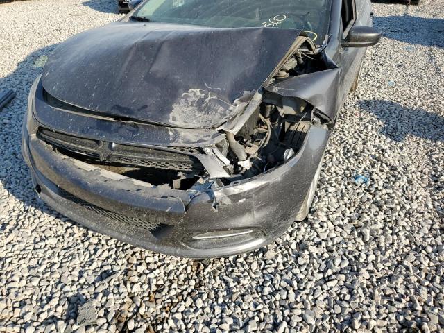 Photo 9 from auction – 2014 DODGE DART SXT with VIN 1C3CDFBB5ED908127
