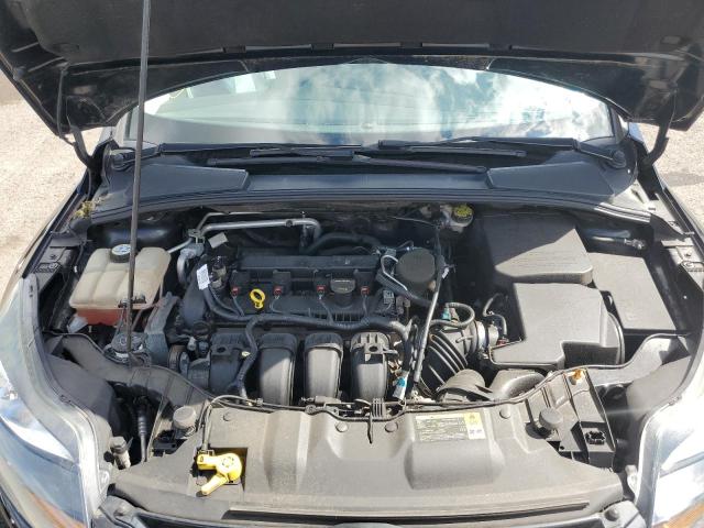 Photo 7 from auction – 2013 FORD FOCUS TITA with VIN 1FADP3J2XDL166907