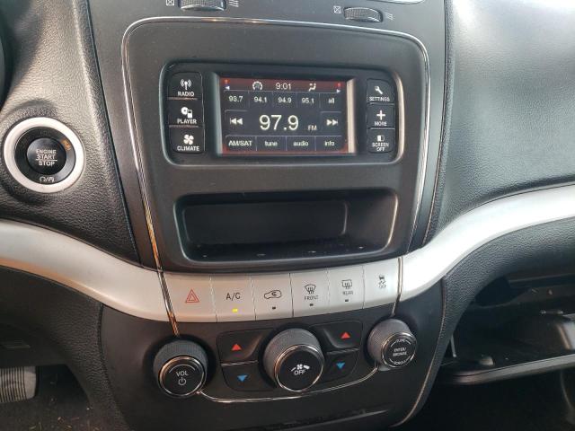 Photo 9 from auction – 2018 DODGE JOURNEY with VIN 3C4PDDAG9JT512883