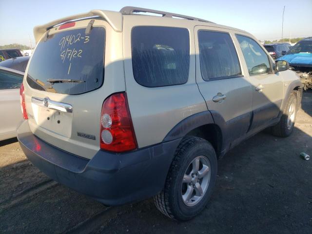 Photo 4 from auction – 2005 MAZDA TRIBUTE I with VIN 4F2YZ02Z45KM56485