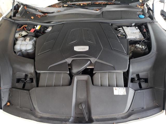 Photo 7 from auction – 2020 PORSCHE CAYENNE with VIN WP1AA2AY2LDA03396