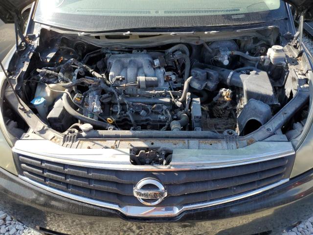 Photo 7 from auction – 2007 NISSAN QUEST S with VIN 5N1BV28U97N102368