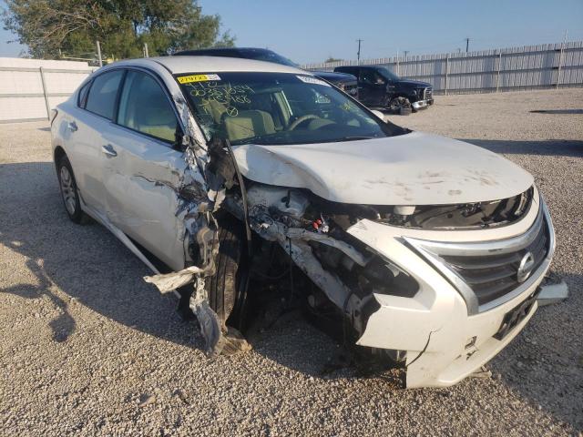 Photo 9 from auction – 2013 NISSAN ALTIMA 2.5 with VIN 1N4AL3AP5DN545988