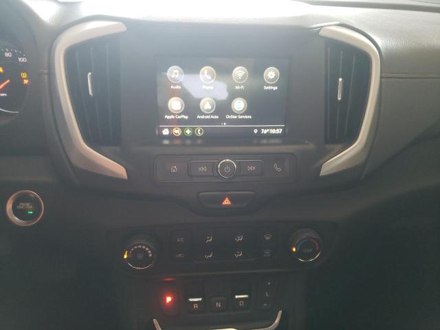 Photo 9 from auction – 2019 GMC TERRAIN SL with VIN 3GKALMEV0KL296249