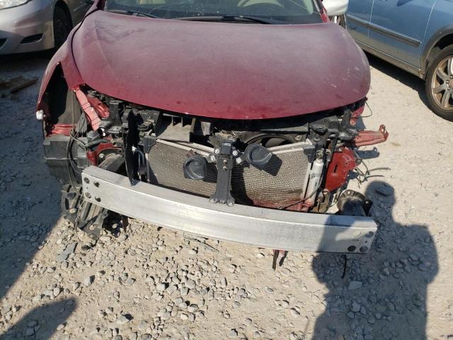 Photo 9 from auction – 2013 NISSAN ALTIMA 2.5 with VIN 1N4AL3AP1DN472490