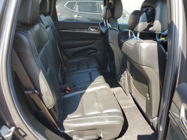 Photo 6 from auction – 2014 JEEP GRAND CHER with VIN 1C4RJFCT1EC352636