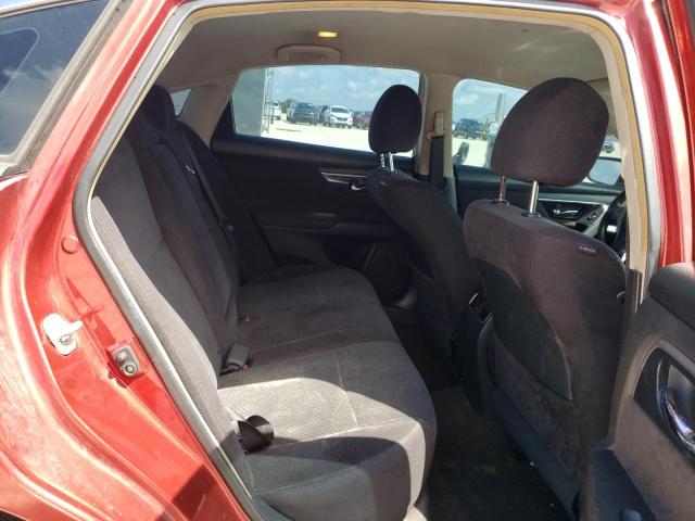 Photo 6 from auction – 2013 NISSAN ALTIMA 2.5 with VIN 1N4AL3AP2DC263657