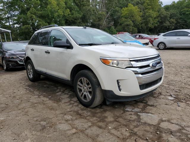 FORD EDGE SE 2011 with VIN 2FMDK3GC3BBA96149 - Photo from auction