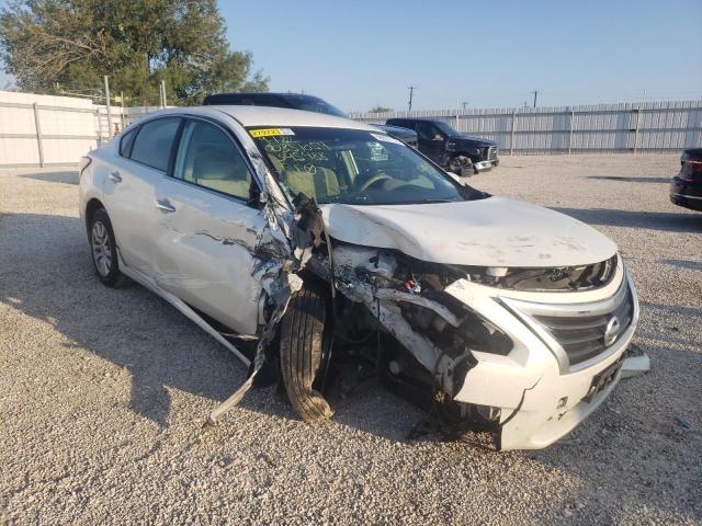 NISSAN ALTIMA 2.5 2013 with VIN 1N4AL3AP5DN545988 - Photo from auction