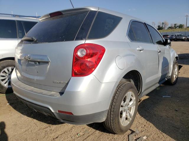 Photo 4 from auction – 2015 CHEVROLET UK with VIN 2GNFLCEK5D6403716