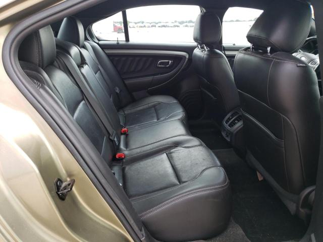 Photo 6 from auction – 2013 FORD TAURUS SEL with VIN 1FAHP2H81DG215474