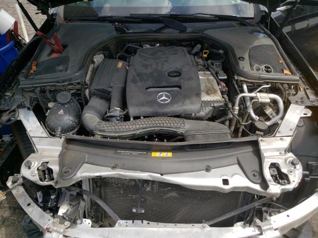 Photo 7 from auction – 2017 MERCEDES-BENZ E 300 with VIN WDDZF4JB3HA157353