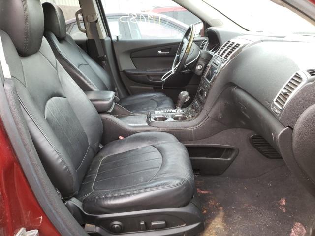 Photo 5 from auction – 2011 GMC ACADIA DEN with VIN 1GKKRTED7BJ223732