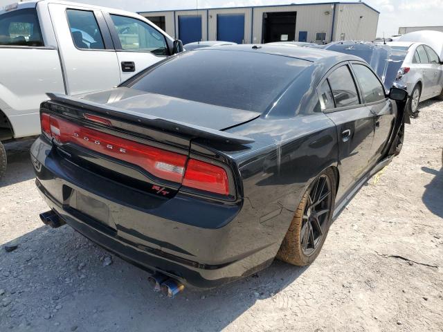 Photo 4 from auction – 2012 DODGE CHARGER R/ with VIN 2C3CDXCT8CH253409