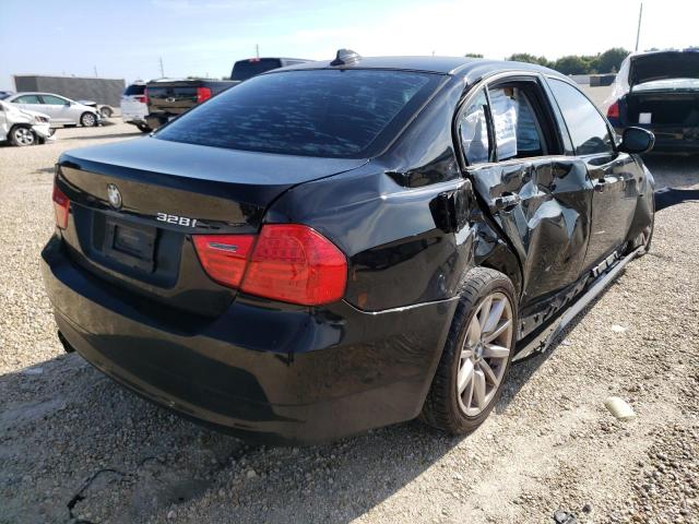 Photo 4 from auction – 2011 BMW 328 I SULE with VIN WBAPH5G56BNM79257