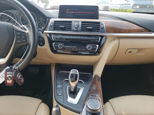 Photo 9 from auction – 2018 BMW 440I GRAN with VIN WBA4J5C56JBF07851