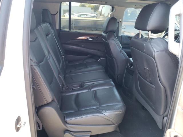 Photo 6 from auction – 2019 CADILLAC ESCALADE E with VIN 1GYS4HKJ3KR187969