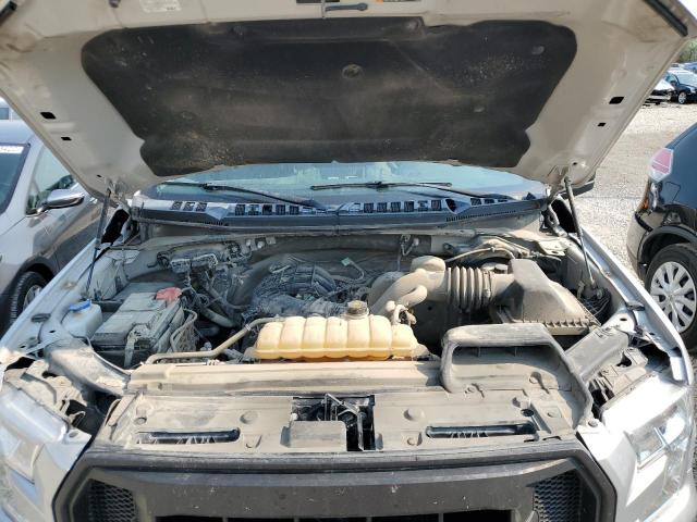 Photo 7 from auction – 2017 FORD F150 SUPER with VIN 1FTEW1E81HKD88350