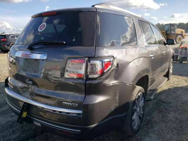 صورة رقم 4 من المزاد - 2014 GMC ACADIA SLT مع VIN 1GKKVRKD2EJ142919