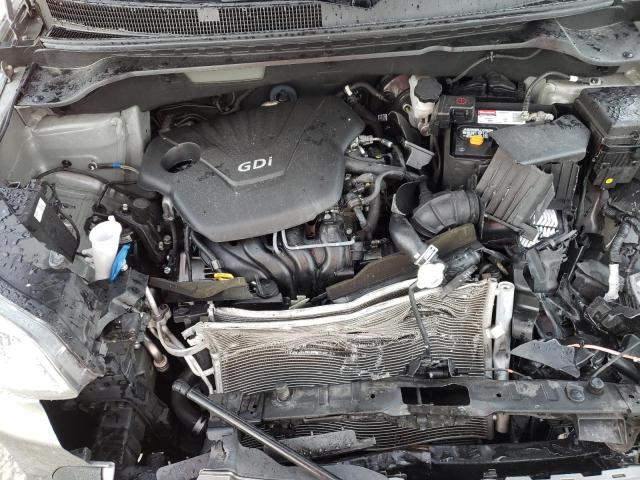 Photo 7 from auction – 2015 KIA SOUL with VIN KNDJN2A20F7153270