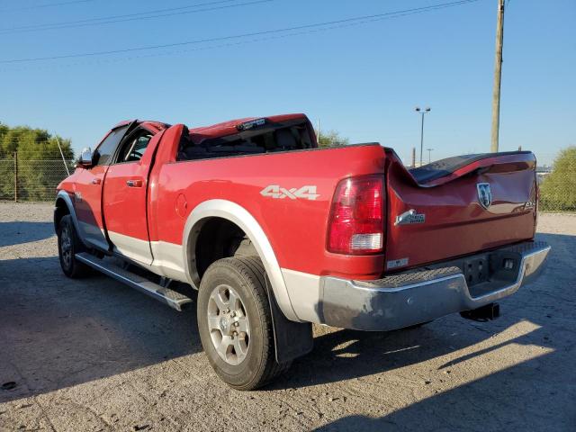 Photo 3 from auction – 2018 RAM 2500 SLT with VIN 3C6UR5DL0JG190573