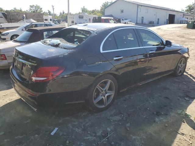 Photo 4 from auction – 2018 MERCEDES-BENZ E300 4MATI with VIN WDDZF4KB3JA302153