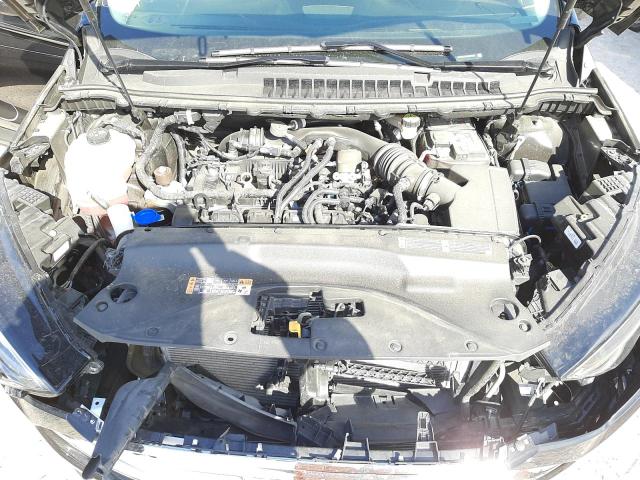Photo 7 from auction – 2019 FORD EDGE SEL with VIN 2FMPK4J94KBB96325