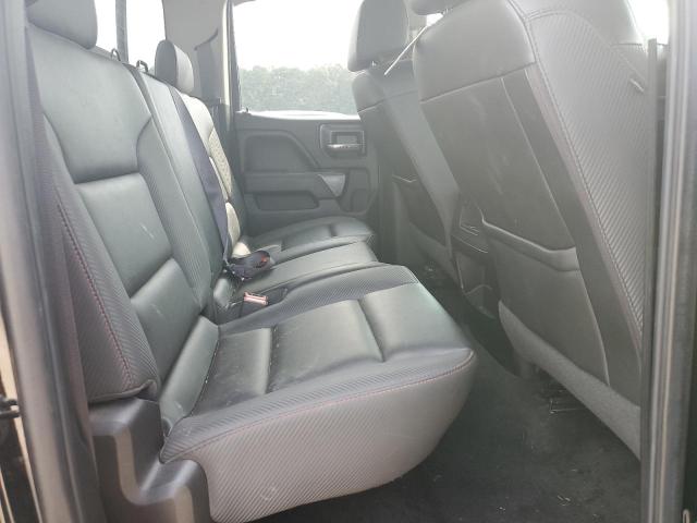 Photo 6 from auction – 2016 GMC SIERRA K15 with VIN 1GTV2NEC6GZ194345