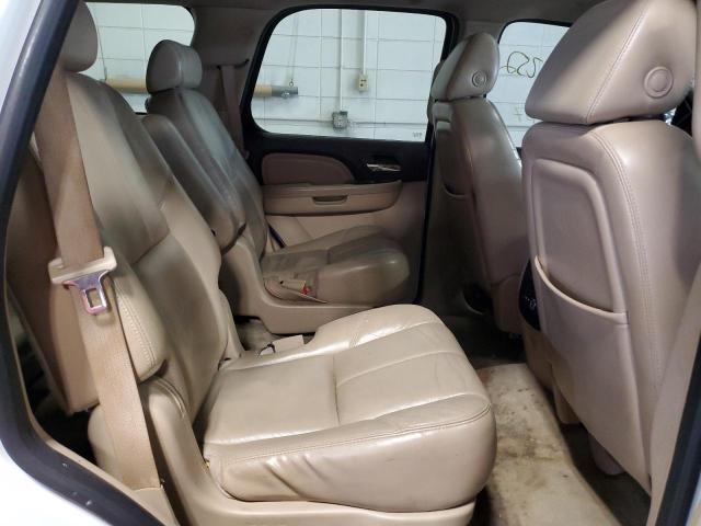 Photo 6 from auction – 2007 GMC YUKON DENA with VIN 1GKFK63807J224208