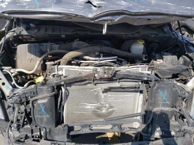 Photo 7 from auction – 2020 RAM 1500 CLASS with VIN 1C6RR6TT8LS156258