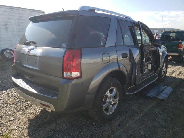 Photo 4 from auction – 2006 SATURN VUE with VIN 5GZCZ33D86S869816