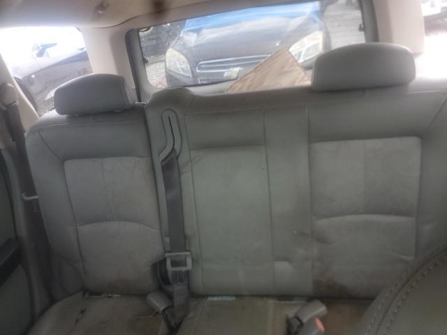 Photo 6 from auction – 2004 SATURN VUE with VIN 5GZCZ63484S852965