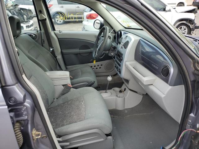 Photo 5 from auction – 2007 CHRYSLER PT CRUISER with VIN 3A4FY48B17T622999