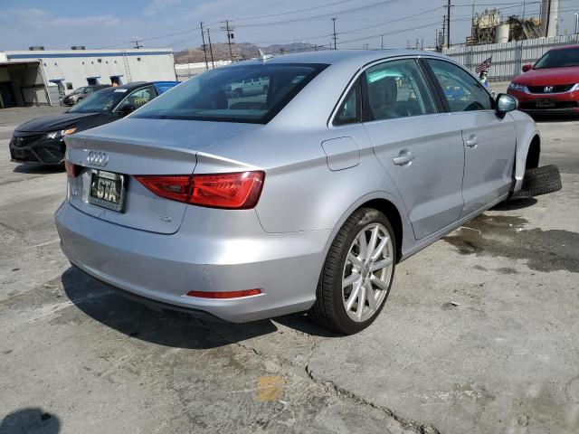 Photo 4 from auction – 2015 AUDI A3 PREMIUM with VIN WAUCJGFF7F1094781