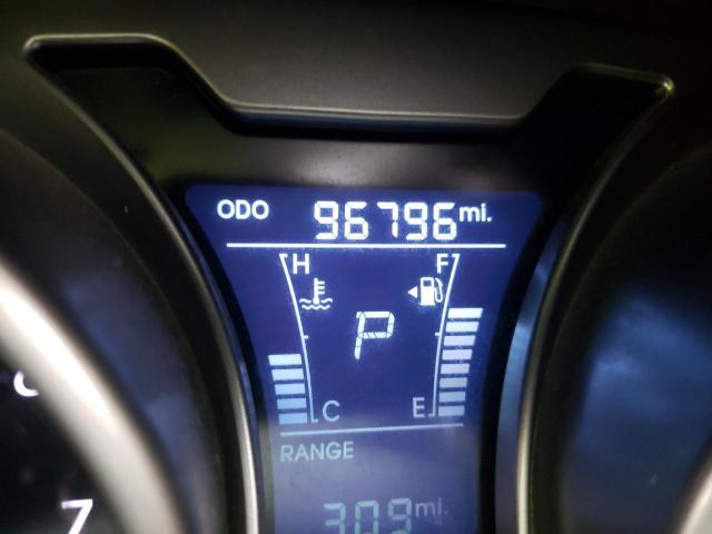 Photo 8 from auction – 2012 HYUNDAI VELOSTER with VIN KMHTC6AD6CU078316