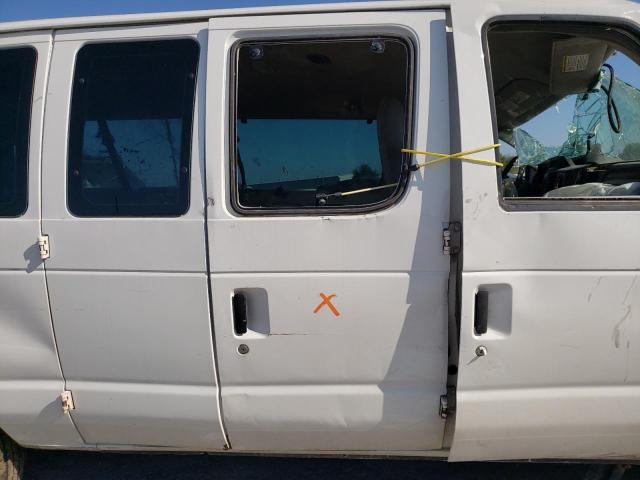 Photo 6 from auction – 2012 FORD ECONOLINE with VIN 1FBSS3BL1CDB30625