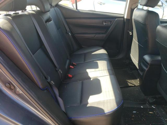 Photo 6 from auction – 2019 TOYOTA COROLLA L with VIN 2T1BURHEXKC225472