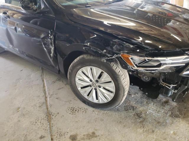 Photo 9 from auction – 2019 VOLKSWAGEN JETTA S with VIN 3VWC57BU7KM058563