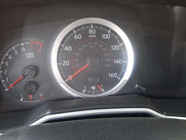 Photo 8 from auction – 2022 TOYOTA COROLLA SE with VIN JTND4MBE2N3178533