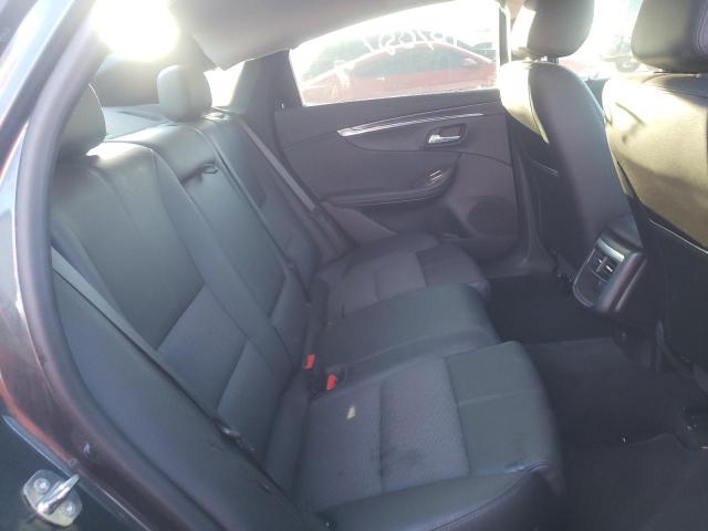 Photo 6 from auction – 2015 CHEVROLET IMPALA LT with VIN 2G1125S33F9100717