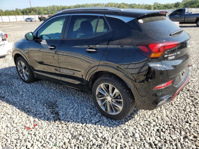 Photo 3 from auction – 2020 BUICK ENCORE GX with VIN KL4MMBS22LB113712