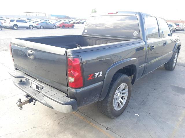 Photo 4 from auction – 2005 CHEVROLET SILVERADO with VIN 2GCEK13T151219170