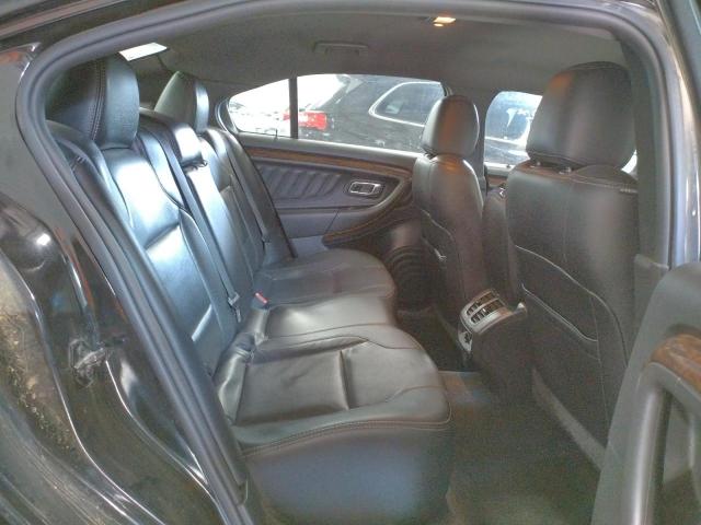 Photo 6 from auction – 2013 FORD TAURUS LIM with VIN 1FAHP2F88DG104732