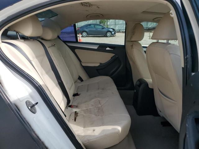 Photo 6 from auction – 2012 VOLKSWAGEN JETTA TDI with VIN 3VWLL7AJ5CM361145